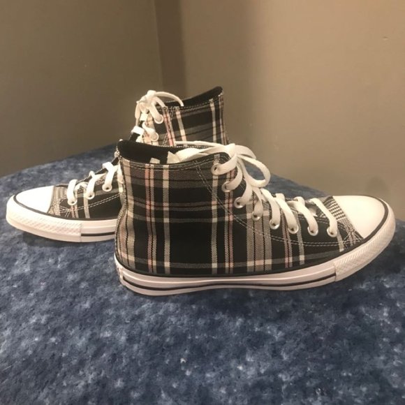 Chuck Taylor All star Converse High tops - Picture 2 of 4